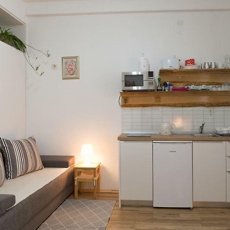 Studio Apartments Plitvice Lacus Korenica Buitenkant foto